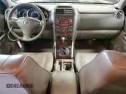 ✅ 2012 Suzuki Grand Vitara Limited • VIN: JS3TD0D70C4100168 • Lot: 71910215. Listed on Copart with 112,026 mi. Free auction sales archive from the USA and detailed vehicle history report at DreamBid. Image 8.