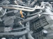 ✅ 2022 Mitsubishi Outlander ES • VIN: JA4J4TA85NZ033409 • Lot: 43147441. Listed on IAAI with 31,685 mi. Free auction sales archive from the USA and detailed vehicle history report at DreamBid. Image 23.