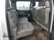 ✅ 2016 Chevrolet Silverado 2500HD Work Truck • VIN: 1GC1KUEG6GF252046 • Лот: 77559204. Опубликован ранее на Copart с пробегом 176 784 миль. Бесплатный доступ к архиву аукционных продаж из США и подробный отчёт об истории автомобиля на DreamBid. Изображение 10.