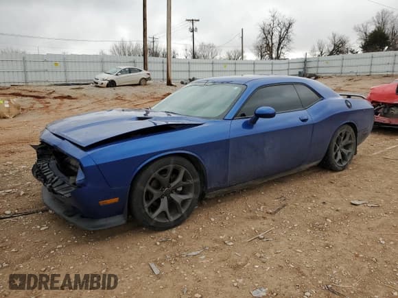 ✅ 2012 Dodge Challenger SXT • VIN: 2C3CDYAG7CH258015 • Lot: 44827605. Wystawiony na Copart z przebiegiem 131 539 mil. Bezpłatny archiwum sprzedaży aukcyjnych z USA i szczegółowy raport historii pojazdu na DreamBid. Zdjęcie 1.