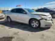 2015 Chevrolet Malibu LS с VIN 1G11A5SLXFF297301, выставлен на аукционе Copart как лот 81111505 с пробегом 205 595 миль миль и Списание • Salvage title. История ставок и продаж доступна на DreamBid. Изображение 4.