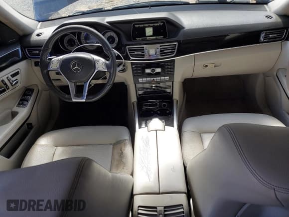 ✅ 2014 Mercedes-Benz E 350 Sport • VIN: WDDHF5KB4EA922498 • Lot: 56516505. Listed on Copart with 115,773 mi. Free auction sales archive from the USA and detailed vehicle history report at DreamBid. Image 8.