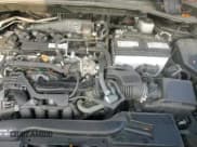 ✅ 2022 Toyota Corolla Cross LE • VIN: 7MUBAABG6NV005221 • Lot: 86443625. Listed on Copart with 74,970 mi. Free auction sales archive from the USA and detailed vehicle history report at DreamBid. Image 13.