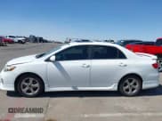 ✅ 2012 Toyota Corolla L • VIN: 5YFBU4EE1CP035875 • Lot: 42926064. Listed on IAAI with 85,144 mi. Free auction sales archive from the USA and detailed vehicle history report at DreamBid. Image 15.