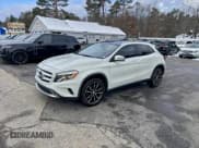 ✅ 2017 Mercedes-Benz GLA 250 • VIN: WDCTG4GB8HJ354453 • Lot: 95807995. Listed on Copart with 120,034 mi. Free auction sales archive from the USA and detailed vehicle history report at DreamBid. Image 2.