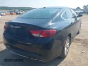 ✅ 2016 Chrysler 200 Limited Platinum • VIN: 1C3CCCAG4GN107152 • Lot: 42892508. Wystawiony na IAAI z przebiegiem 144 492 mil. Bezpłatny archiwum sprzedaży aukcyjnych z USA i szczegółowy raport historii pojazdu na DreamBid. Zdjęcie 4.