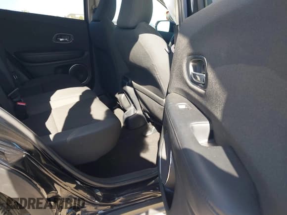 ✅ 2020 Honda HR-V EX • VIN: 3CZRU6H56LM711504 • Лот: 43445922. Опубликован ранее на IAAI с пробегом 58 766 миль. Бесплатный доступ к архиву аукционных продаж из США и подробный отчёт об истории автомобиля на DreamBid. Изображение 8.