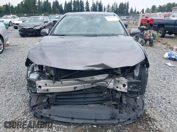 2020 Toyota Camry Hybrid SE с VIN 4T1J31AK2LU541514, выставлен на аукционе IAAI как лот 43090509 с пробегом 92 438 миль миль и . История ставок и продаж доступна на DreamBid. Изображение 6.