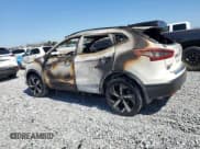 ✅ 2020 Nissan Rogue SV • VIN: JN1BJ1CV6LW254769 • Lot: 86130455. Wystawiony na Copart z przebiegiem Nie podano. Bezpłatny archiwum sprzedaży aukcyjnych z USA i szczegółowy raport historii pojazdu na DreamBid. Zdjęcie 2.