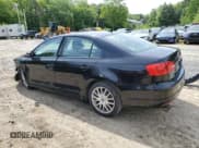 ✅ 2011 Volkswagen Jetta SE • VIN: 3VWDZ7AJ0BM368845 • Lot: 57645645. Listed on Copart with 175,585 mi. Free auction sales archive from the USA and detailed vehicle history report at DreamBid. Image 2.