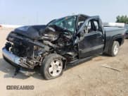 ✅ 2008 Chevrolet Silverado 1500 LTZ • VIN: 2GCEK19JX81145502 • Lot: 68540734. Listed on Copart with Not provided. Free auction sales archive from the USA and detailed vehicle history report at DreamBid. Image 1.