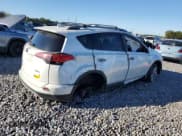 ✅ 2018 Toyota RAV4 Limited • VIN: 2T3YFREV7JW461283 • Lot: 87471955. Wystawiony na Copart z przebiegiem 137 572 mil. Bezpłatny archiwum sprzedaży aukcyjnych z USA i szczegółowy raport historii pojazdu na DreamBid. Zdjęcie 3.