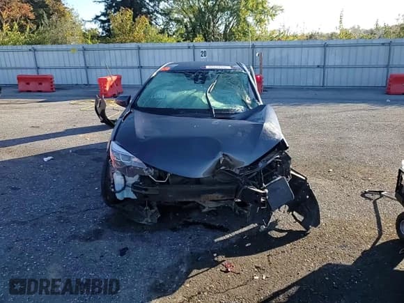 ✅ 2018 Toyota Corolla SE • VIN: 2T1BURHE6JC065265 • Lot: 82634935. Wystawiony na Copart z przebiegiem Nie podano. Bezpłatny archiwum sprzedaży aukcyjnych z USA i szczegółowy raport historii pojazdu na DreamBid. Zdjęcie 13.