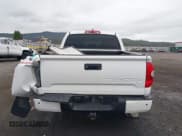 ✅ 2020 Toyota Tundra Platinum • VIN: 5TFAY5F1XLX943275 • Лот: 43224461. Опубликован ранее на IAAI с пробегом 109 762 миль. Бесплатный доступ к архиву аукционных продаж из США и подробный отчёт об истории автомобиля на DreamBid. Изображение 16.