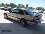 ✅ 1990 Honda Prelude • VIN: JHMBA4135LC011440 • Lot: 42069922. Listed on IAAI with 166,592 mi. Free auction sales archive from the USA and detailed vehicle history report at DreamBid. Image 3.