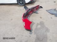 ✅ 2017 Toyota Prius One • VIN: JTDKDTB30H1593001 • Lot: 42283037. Listed on IAAI with 107,528 mi. Free auction sales archive from the USA and detailed vehicle history report at DreamBid. Image 12.