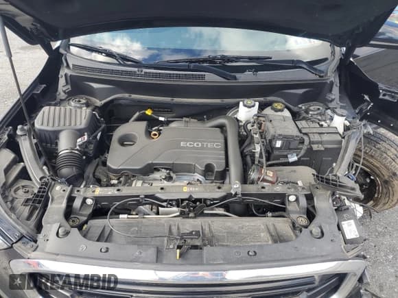 ✅ 2020 GMC Terrain SLE • VIN: 3GKALTEV2LL250210 • Lot: 89516715. Listed on Copart with 89,653 mi. Free auction sales archive from the USA and detailed vehicle history report at DreamBid. Image 12.