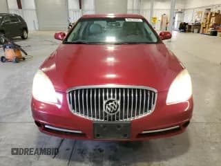 ✅ 2010 Buick Lucerne CXL Special Edition • VIN: 1G4HD5EM8AU108713 • Лот: 85516945. Опубликован ранее на Copart с пробегом 182 357 миль. Бесплатный доступ к архиву аукционных продаж из США и подробный отчёт об истории автомобиля на DreamBid. Изображение 5.