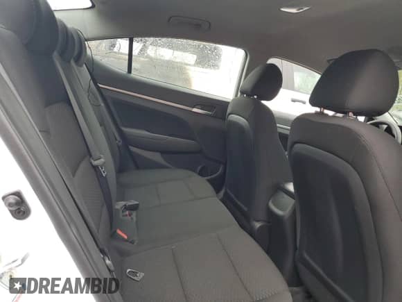 ✅ 2019 Hyundai Elantra SEL • VIN: 5NPD84LF1KH481867 • Lot: 82116205. Wystawiony na Copart z przebiegiem Nie podano mil. Skorzystaj z bezpłatnego archiwum sprzedaży aukcyjnych z USA i zobacz szczegółowy raport historii pojazdu na DreamBid. Zdjęcie 10.