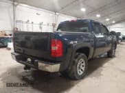 ✅ 2010 Chevrolet Silverado 1500 Work Truck • VIN: 3GCRKPEA2AG201374 • Lot: 41150792. Listed on IAAI with Not provided. Free auction sales archive from the USA and detailed vehicle history report at DreamBid. Image 4.