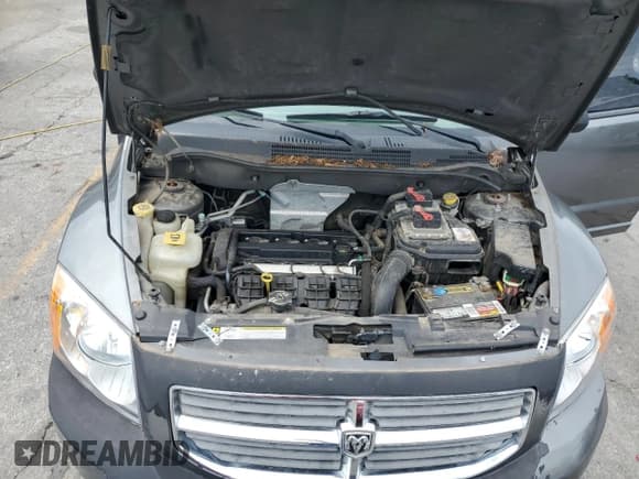 ✅ 2012 Dodge Caliber SXT • VIN: 1C3CDWDA2CD532715 • Лот: 66655325. Опубликован ранее на Copart с пробегом 138 660 миль. Бесплатный доступ к архиву аукционных продаж из США и подробный отчёт об истории автомобиля на DreamBid. Изображение 12.