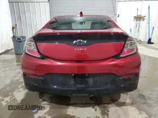 ✅ 2019 Chevrolet Volt LT • VIN: 1G1RC6S56KU110694 • Lot: 83271324. Wystawiony na Copart z przebiegiem 66 137 mil. Bezpłatny archiwum sprzedaży aukcyjnych z USA i szczegółowy raport historii pojazdu na DreamBid. Zdjęcie 6.