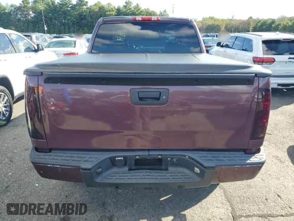 ✅ 2008 GMC Sierra 1500 SLE1 • VIN: 2GTEK13MX81117704 • Лот: 83786545. Опубликован ранее на Copart с пробегом 222 900 миль. Бесплатный доступ к архиву аукционных продаж из США и подробный отчёт об истории автомобиля на DreamBid. Изображение 6.