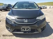 ✅ 2015 Honda Fit EX-L • VIN: 3HGGK5H8XFM706805 • Lot: 61671635. Wystawiony na Copart z przebiegiem 359 824 mil. Bezpłatny archiwum sprzedaży aukcyjnych z USA i szczegółowy raport historii pojazdu na DreamBid. Zdjęcie 5.