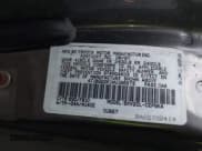 ✅ 1998 Toyota Camry LE • VIN: 4T1BG22K1WU186675 • Lot: 43614436. Listed on IAAI with 177,896 mi. Free auction sales archive from the USA and detailed vehicle history report at DreamBid. Image 9.