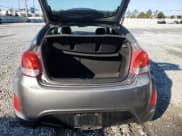 ✅ 2015 Hyundai Veloster RE:FLEX • VIN: KMHTC6AD7FU238210 • Lot: 88150975. Wystawiony na Copart z przebiegiem 102 715 mil. Bezpłatny archiwum sprzedaży aukcyjnych z USA i szczegółowy raport historii pojazdu na DreamBid. Zdjęcie 6.