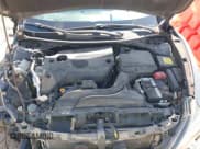 ✅ 2017 Nissan Altima SR • VIN: 1N4AL3AP6HC150283 • Lot: 43604361. Listed on IAAI with 119,552 mi. Free auction sales archive from the USA and detailed vehicle history report at DreamBid. Image 10.