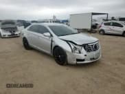 ✅ 2013 Cadillac XTS Luxury • VIN: 2G61R5S39D9222310 • Lot: 71752725. Listed on Copart with 84,925 mi. Free auction sales archive from the USA and detailed vehicle history report at DreamBid. Image 13.