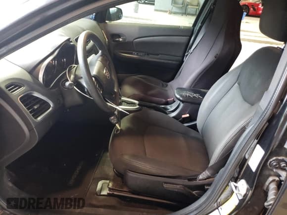 ✅ 2011 Dodge Avenger Express • VIN: 1B3BD4FB8BN608952 • Лот: 54002444. Опубликован ранее на Copart с пробегом 189 850 миль. Бесплатный доступ к архиву аукционных продаж из США и подробный отчёт об истории автомобиля на DreamBid. Изображение 7.