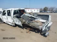 ✅ 2007 Ford F-250 XL • VIN: 1FTSW20P77EA16936 • Лот: 41802562. Опубликован ранее на IAAI с пробегом 335 891 миль. Бесплатный доступ к архиву аукционных продаж из США и подробный отчёт об истории автомобиля на DreamBid. Изображение 3.