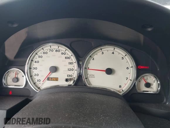 ✅ 2007 Saturn VUE V6 • VIN: 5GZCZ53497S834263 • Lot: 42376082. Wystawiony na IAAI z przebiegiem 163 909 mil. Bezpłatny archiwum sprzedaży aukcyjnych z USA i szczegółowy raport historii pojazdu na DreamBid. Zdjęcie 7.