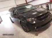 ✅ 2017 Dodge Grand Caravan GT • VIN: 2C4RDGEG8HR681584 • Lot: 43576350. Wystawiony na IAAI z przebiegiem 186 497 mil. Bezpłatny archiwum sprzedaży aukcyjnych z USA i szczegółowy raport historii pojazdu na DreamBid. Zdjęcie 1.