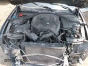 ✅ 2017 BMW 4 Series 430i xDrive • VIN: WBA4F9C35HG812856 • Lot: 42453795. Wystawiony na IAAI z przebiegiem 78 260 mil. Bezpłatny archiwum sprzedaży aukcyjnych z USA i szczegółowy raport historii pojazdu na DreamBid. Zdjęcie 10.