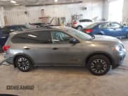 ✅ 2020 Nissan Pathfinder SL • VIN: 5N1DR2CM0LC632397 • Lot: 42806483. Listed on IAAI with 65,741 mi. Free auction sales archive from the USA and detailed vehicle history report at DreamBid. Image 13.