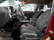 2016 Chevrolet Equinox LT with VIN 2GNFLFEK4G6224735, listed as a Copart auction lot 82050755 with 118,958 mi miles and Salvage title. Bid and sale history available at DreamBid. Image 7.