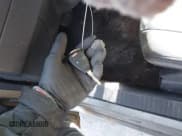 ✅ 2008 Jeep Patriot Limited • VIN: 1J8FF48W18D567128 • Lot: 43899454. Listed on IAAI with Not provided. Free auction sales archive from the USA and detailed vehicle history report at DreamBid. Image 11.