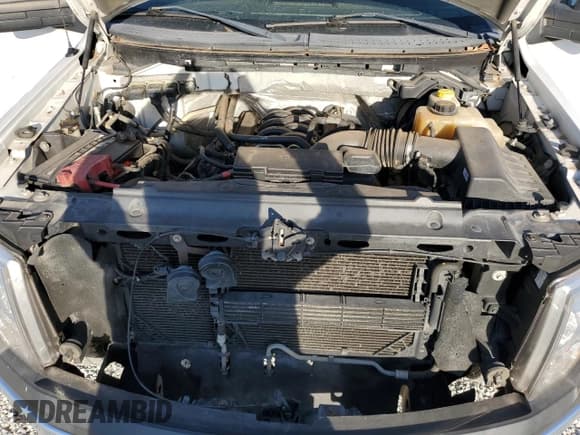 ✅ 2014 Ford F-150 XL • VIN: 1FTFX1EF3EFC43363 • Lot: 93001545. Wystawiony na Copart z przebiegiem 215 941 mil. Bezpłatny archiwum sprzedaży aukcyjnych z USA i szczegółowy raport historii pojazdu na DreamBid. Zdjęcie 11.