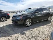 ✅ 2013 Lincoln MKS EcoBoost • VIN: 1LNHL9FT3DG610046 • Lot: 80141855. Listed on Copart with 95,678 mi. Free auction sales archive from the USA and detailed vehicle history report at DreamBid. Image 1.