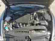 2023 Hyundai Sonata SEL with VIN KMHL64JA0PA336306, listed as a Copart auction lot 84604675 with 26,100 mi miles and Clean title. Bid and sale history available at DreamBid. Image 11.