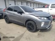 ✅ 2018 Mitsubishi Eclipse Cross LE • VIN: JA4AT4AA3JZ046147 • Lot: 50902365. Listed on Copart with 125,922 mi. Free auction sales archive from the USA and detailed vehicle history report at DreamBid. Image 4.