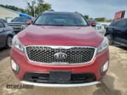 ✅ 2017 Kia Sorento SX • VIN: 5XYPKDA59HG202366 • Lot: 80922185. Listed on Copart with 111,035 mi. Free auction sales archive from the USA and detailed vehicle history report at DreamBid. Image 5.