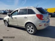 ✅ 2015 Chevrolet Captiva Sport LT • VIN: 3GNAL3EK4FS516300 • Lot: 88487985. Wystawiony na Copart z przebiegiem 142 157 mil. Bezpłatny archiwum sprzedaży aukcyjnych z USA i szczegółowy raport historii pojazdu na DreamBid. Zdjęcie 2.