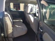 ✅ 2018 Chevrolet Silverado 1500 LT • VIN: 3GCPCREC3JG549623 • Lot: 43623946. Wystawiony na IAAI z przebiegiem 125 398 mil. Bezpłatny archiwum sprzedaży aukcyjnych z USA i szczegółowy raport historii pojazdu na DreamBid. Zdjęcie 8.