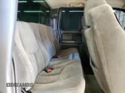 ✅ 2004 Chevrolet Silverado 1500 Z71 • VIN: 1GCEK19T44E181258 • Lot: 82519705. Listed on Copart with 231,934 mi. Free auction sales archive from the USA and detailed vehicle history report at DreamBid. Image 10.