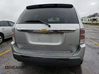 2006 Chevrolet Equinox LT с VIN 2CNDL73F266149782, выставлен на аукционе Copart как лот 78934824 с пробегом Не указан миль и Списание • Salvage title. История ставок и продаж доступна на DreamBid. Изображение 6.