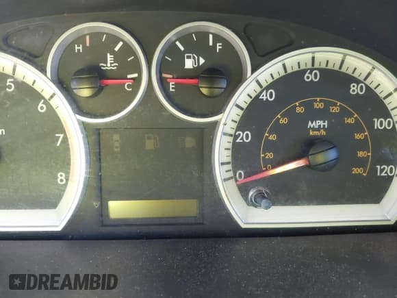 ✅ 2007 Chevrolet Aveo LS • VIN: KL1TD56637B113103 • Lot: 41706315. Wystawiony na IAAI z przebiegiem Nie podano. Bezpłatny archiwum sprzedaży aukcyjnych z USA i szczegółowy raport historii pojazdu na DreamBid. Zdjęcie 7.